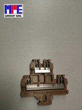 CABUR CPS4 4MM CABUR MORSETTO DOPPIO 