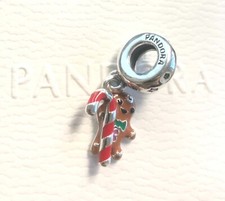Charm Pandora Natale Pan di