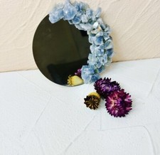 Specchio accento cristallo (4