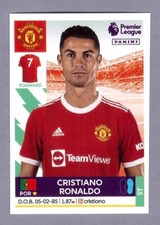 CRISTIANO RONALDO Figurine