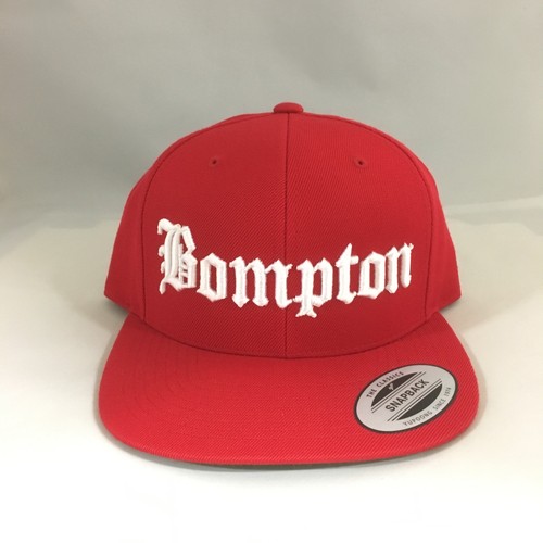 Cappello bompton classic - cappello,