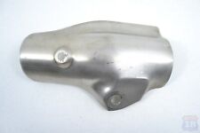 Protezione collettore scarico terminale Ducati Multistrada 620 2005 2006 2007