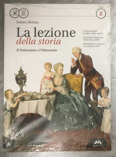 Bertini lezione della - bertini,