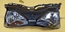  kawasaki Ninja ZX6 R ZX636 2003 2004 110-40195 FARO ANTERIORE