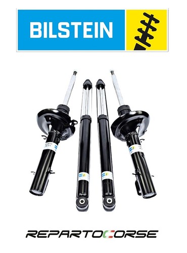 Ammortizzatori bilstein - bilstein, b4