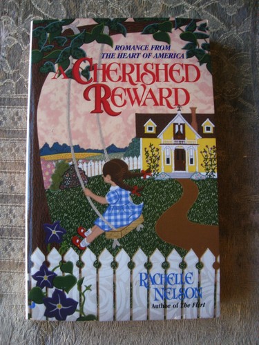 Rachelle nelson a - rachelle, cherished