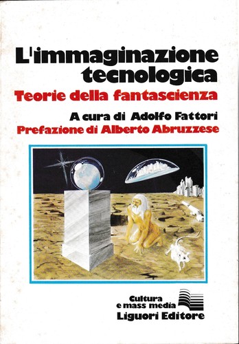 Immaginazione tecnologica - l'immaginazione,