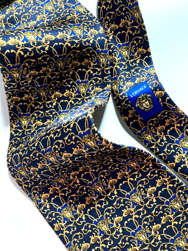 Gianni versace cravatta - gianni,