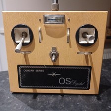 Radiocomando Vintage Pro Line