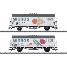 Märklin 46173 AC Fridge