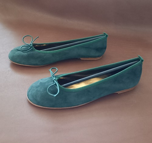Ballerine nuove mai - ballerine, usate