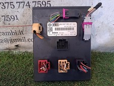 CENTRALINA BCM PER AUDI A4 Avant (8K5) 8K0907063AC CMGB diesel 1968 (08>15)