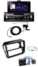 Pioneer DAB Bluetooth MP3 USB