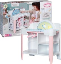 Baby annabell fasciatoio - annabell,