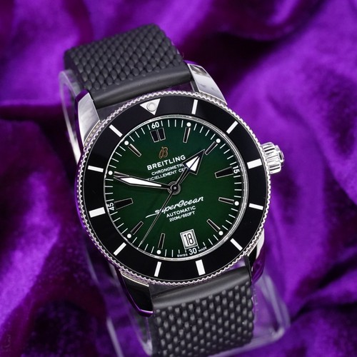 Breitling superocean heritage - superocean,