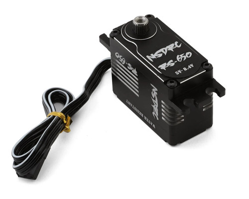 Superior designs rs650 - no, rc
