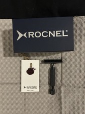 Safety Razor Rocnel SE 50 2016