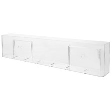  Porta CD in acrilico Porta CD