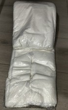 25pz mantella CAMICE MONOUSO IN TNT barbiere parrucchiere