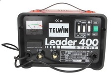 Caricabatterie TELWIN 807551
