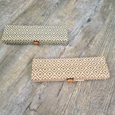 Cofanetto Custodia In bamboo