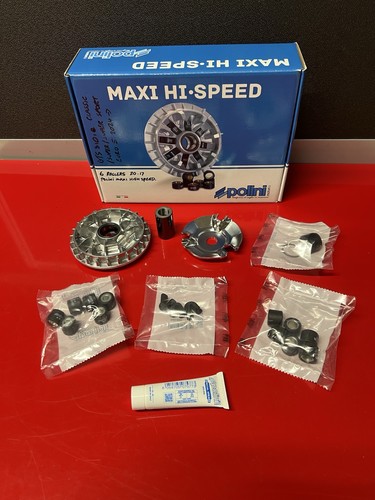Kit variatore vespa gts - vespa,