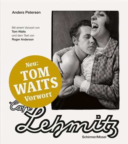 Roger anderson café lehmitz - anderson,