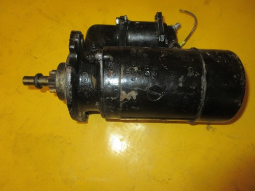 Motorino avviamento volt - avviamento,