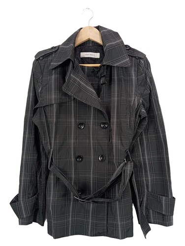 Zara basic trench donna - trench,