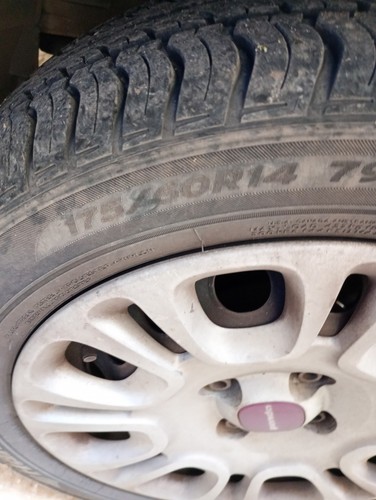 Pneumatico estivo hankook - pneumatico,