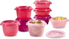 Tupperware Heritage Collection