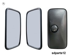 2x Specchio Retrovisore