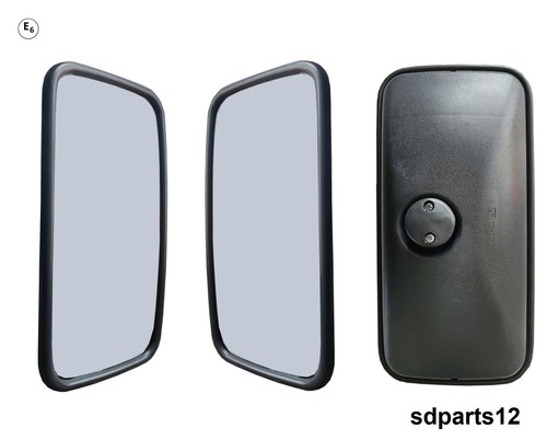 Specchio retrovisore - 2x,