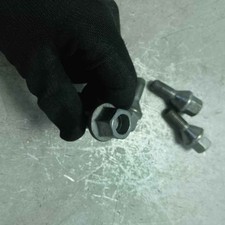 Kit x5 bulloni ruote Renault