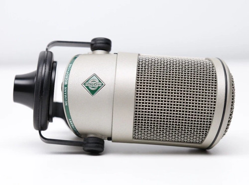 Neumann bcm 705 microfono - neumann,