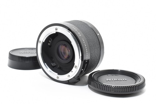 Top mint con - con, nikon