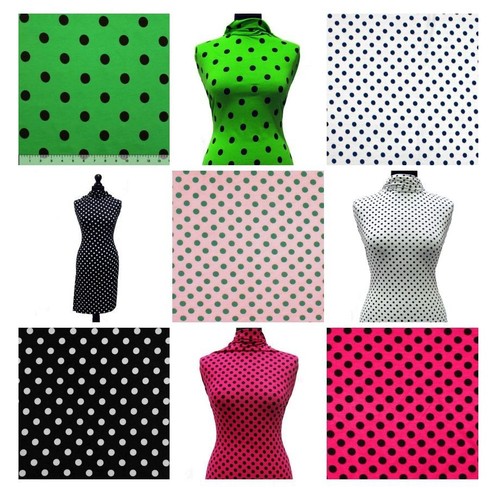 Tessuto maglia jersey - , cotone