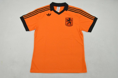 Maglia calcio retrò vintage - calcio,