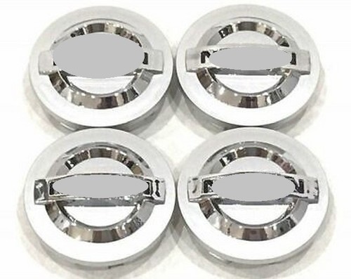 Coprimozzo tappi nissan - 4,