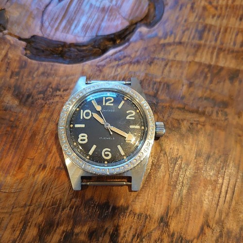 Orologio hamilton vintage anni - hamilton,