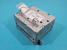 Opel Astra J 2012 Radio