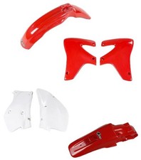 Kit carene plastic - ,