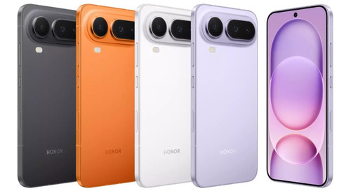 Honor magic pro - pro, air