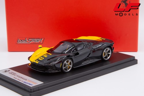 Looksmart ferrari daytona sp3 - ferrari,