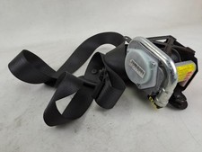 Cintura sicurezza anteriore - sicurezza,