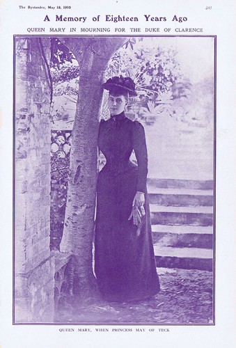Regina maria quando - regina,