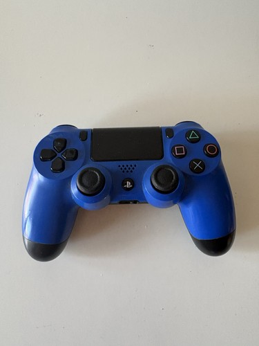 Controller sony playstation - sony, 4