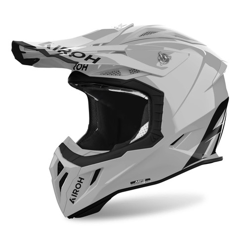 Casco motocross airoh aviator - motocross,