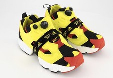 Reebok InstaPump Fury Boost X
