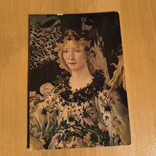 FIRENZE GALLERIA UFFIZI